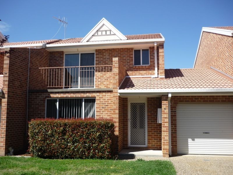 6/3 Tenison Woods Circuit, Bonython ACT 2905