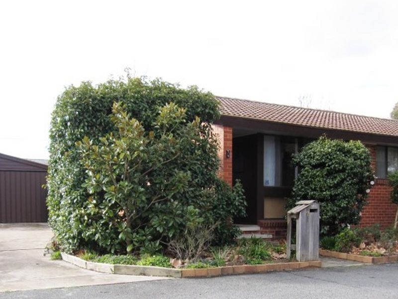 7 Bennie Street, Macgregor ACT 2615