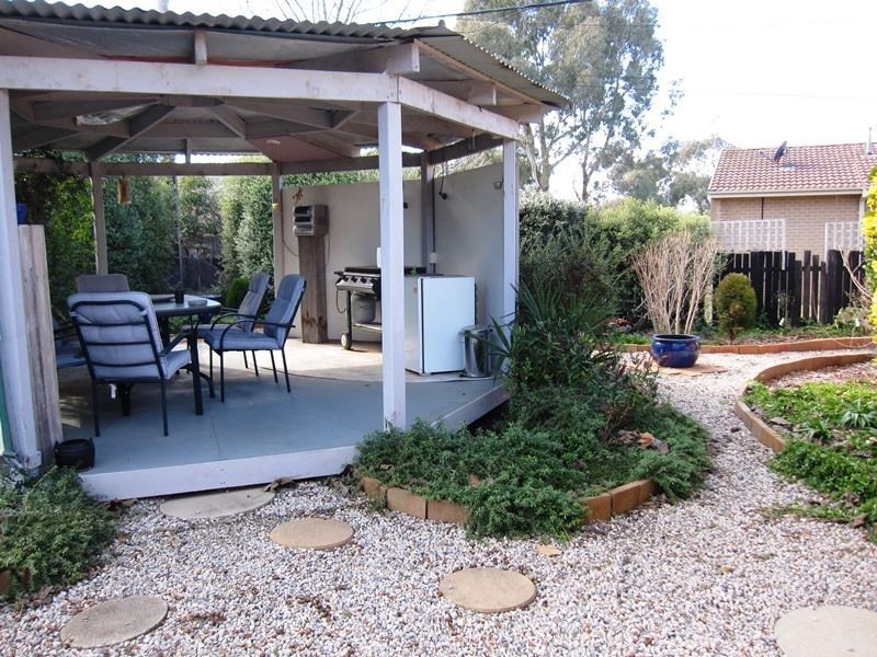 7 Bennie Street, Macgregor ACT 2615