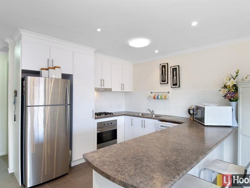 11 Dagmar Berne Street, Macgregor ACT 2615