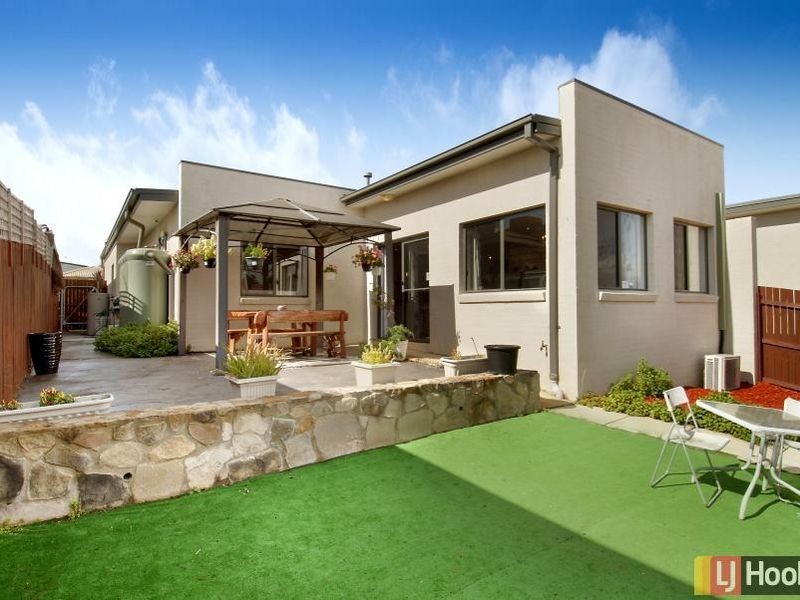 11 Dagmar Berne Street, Macgregor ACT 2615