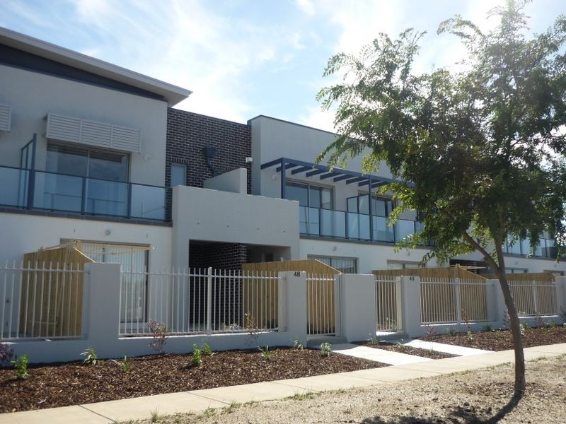 48 Nullarbor Avenue, Franklin ACT 2913