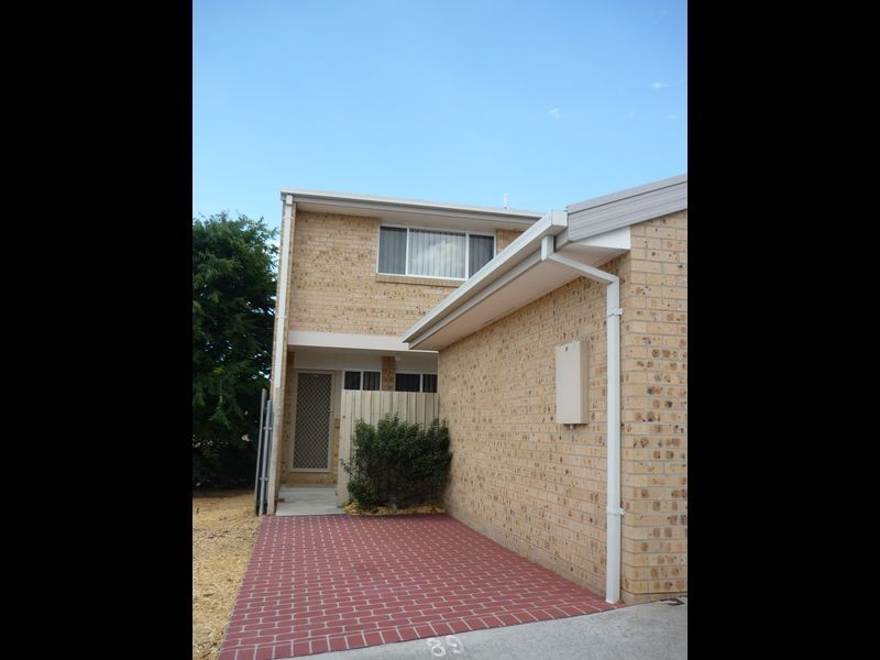 89/15 John Cleland Crescent, Florey ACT 2615