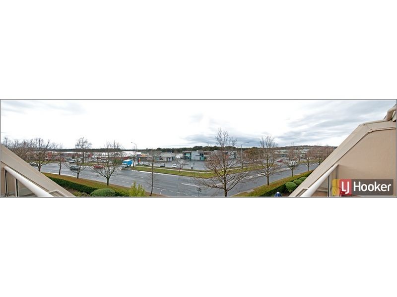 17A/17 Chandler Street, Belconnen ACT 2617