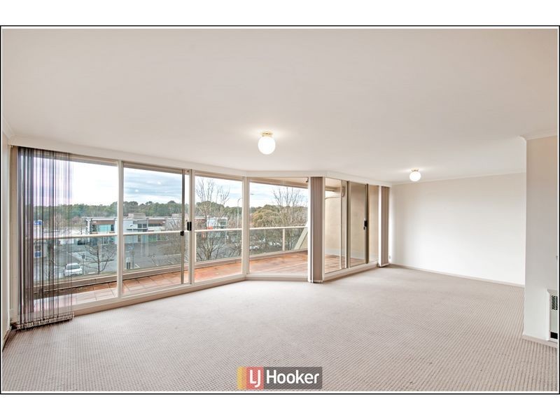 17A/17 Chandler Street, Belconnen ACT 2617