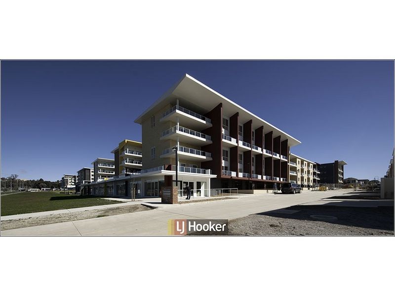 174/140 Thynne Street, Bruce ACT 2617