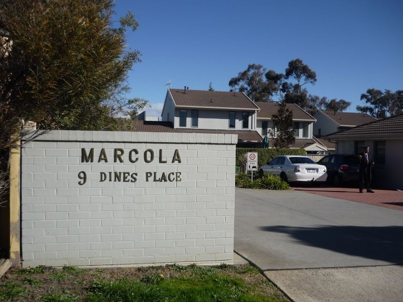 1/9 Dines Place, Bruce ACT 2617