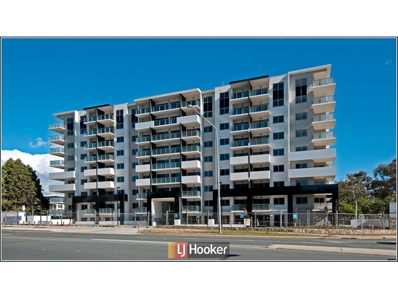 78/10 Ipima Street, Braddon ACT 2612