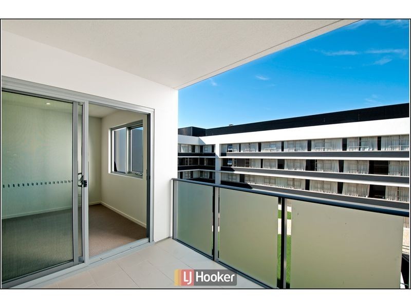 78/10 Ipima Street, Braddon ACT 2612