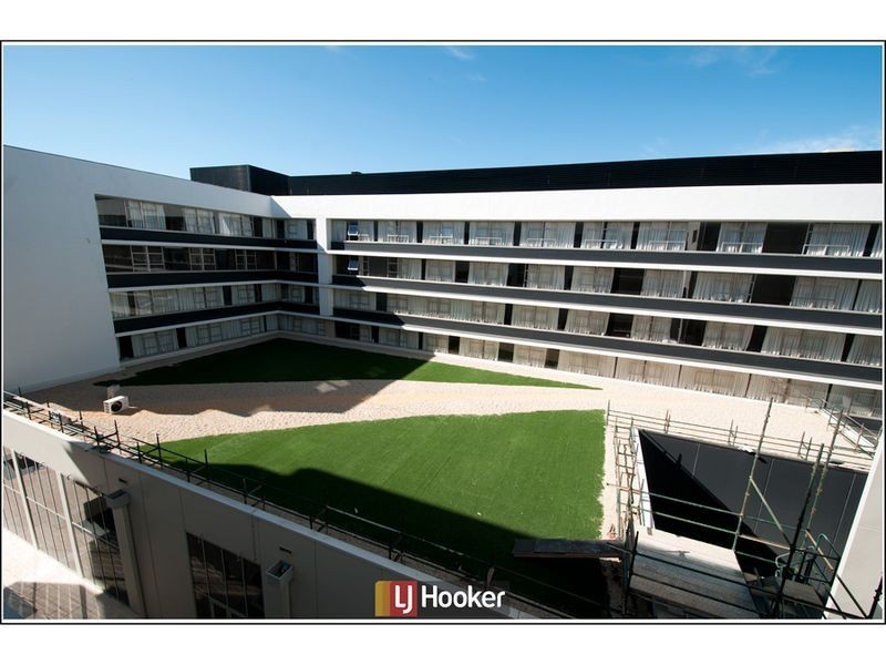 78/10 Ipima Street, Braddon ACT 2612