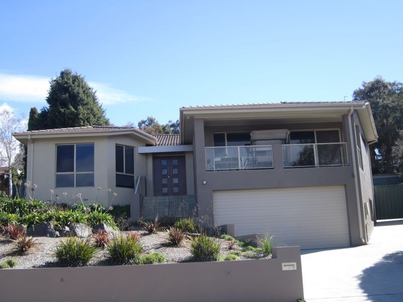 17 Fitzalan Street, Kambah ACT 2902