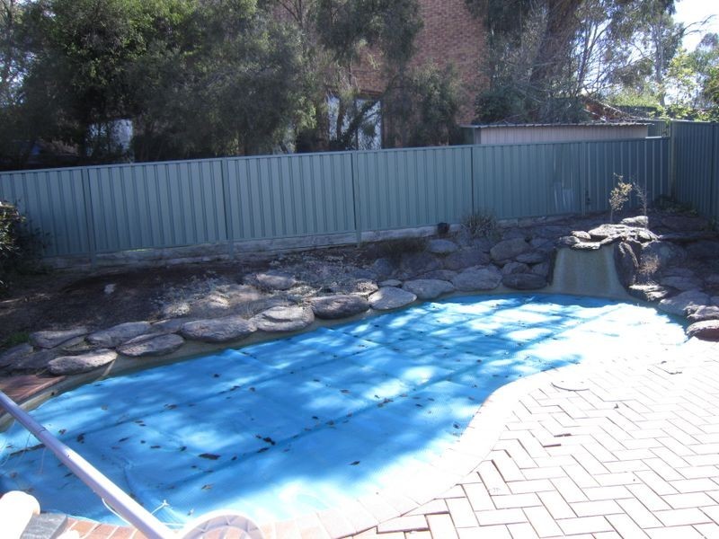 17 Fitzalan Street, Kambah ACT 2902