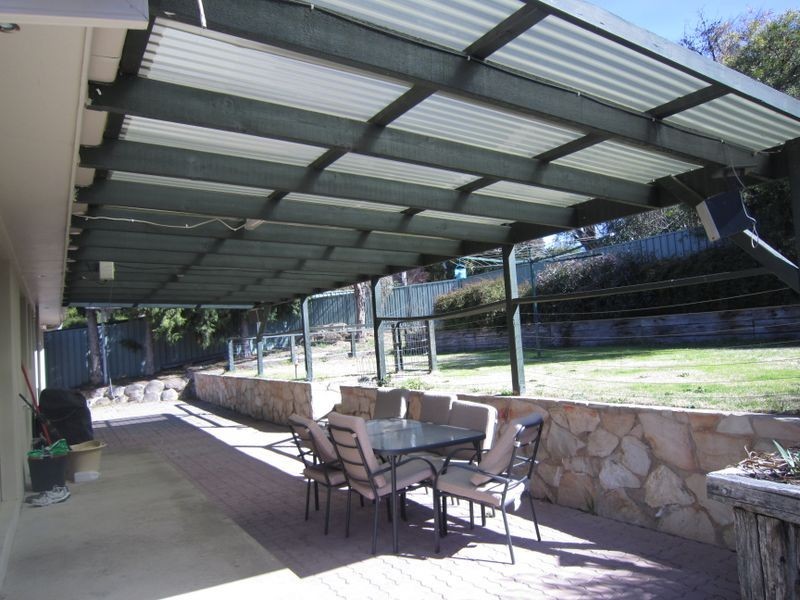 17 Fitzalan Street, Kambah ACT 2902