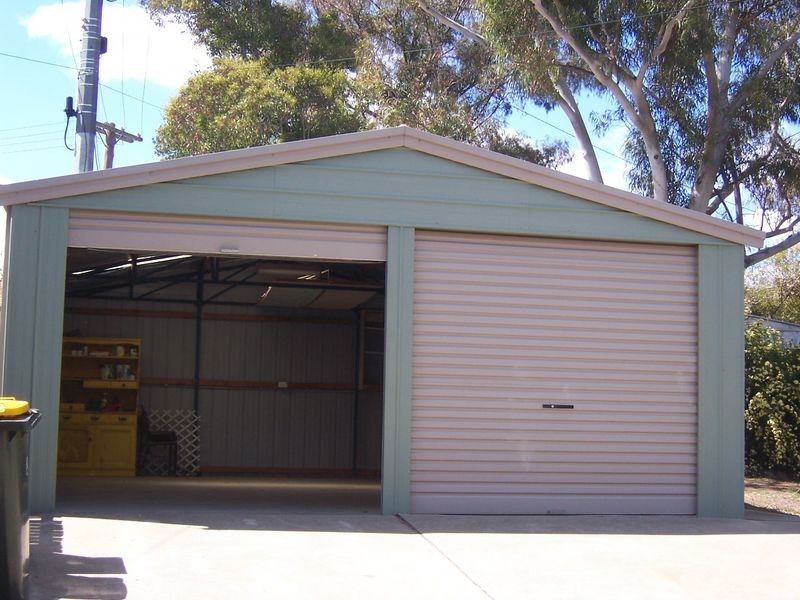 40 Baddeley Crescent, Spence ACT 2615