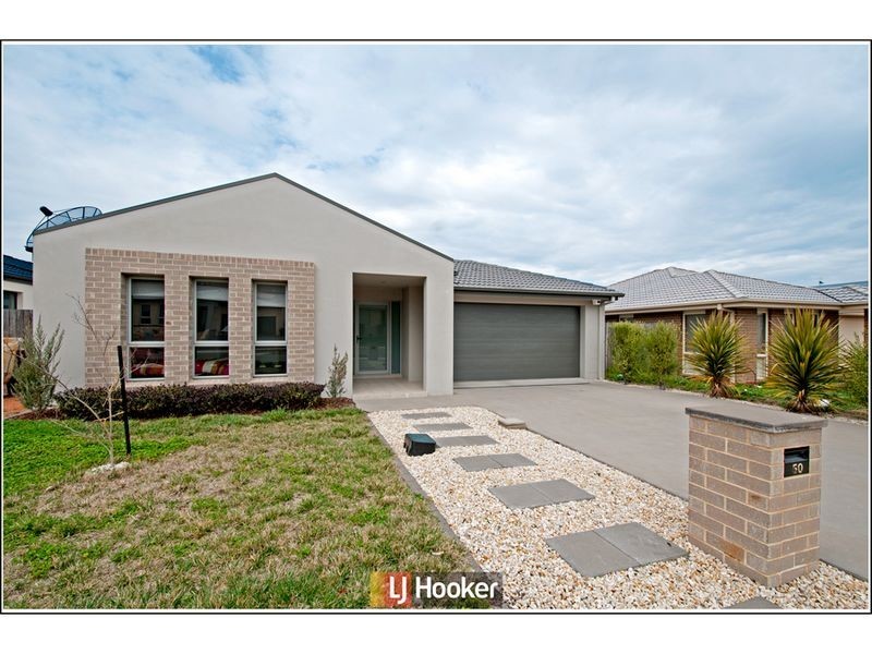 50 Overall Avenue, Casey ACT 2913