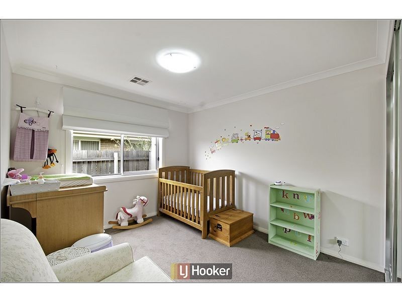 50 Overall Avenue, Casey ACT 2913