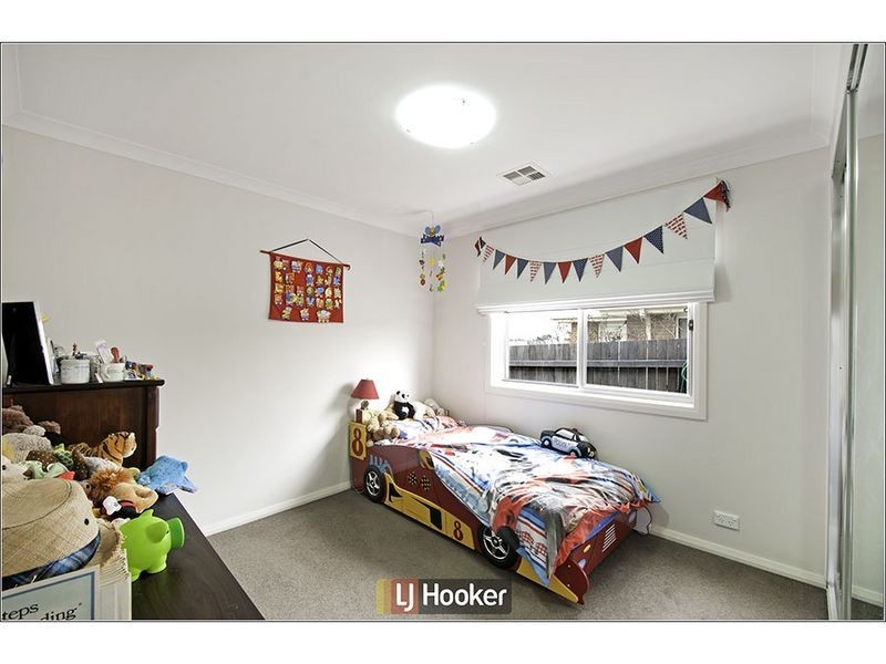 50 Overall Avenue, Casey ACT 2913