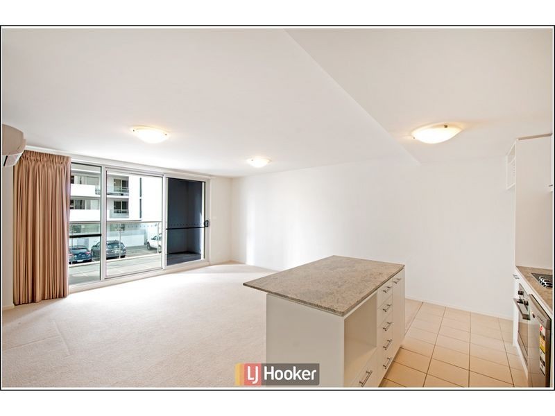 96/57 Benjamin Way, Belconnen ACT 2617