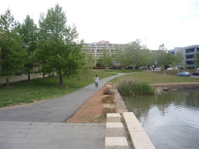 21B Chandler Street, Belconnen ACT 2617