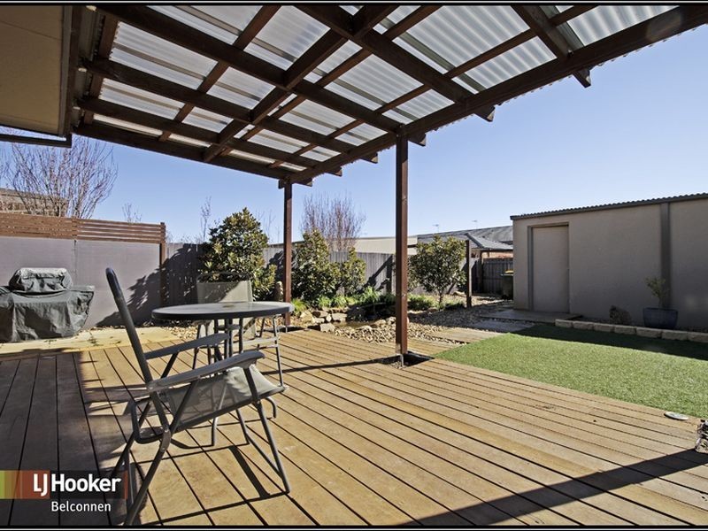 89 Mary Gillespie Avenue, Gungahlin ACT 2912