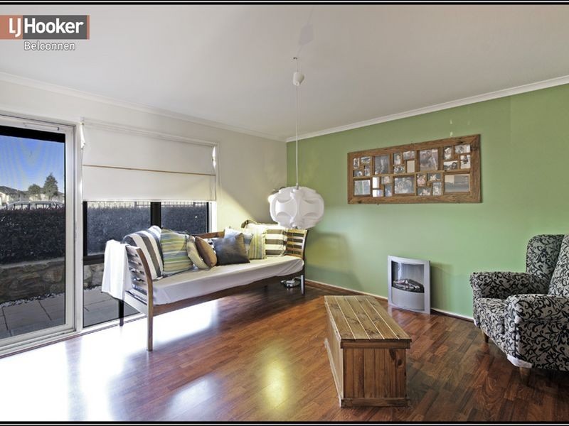 89 Mary Gillespie Avenue, Gungahlin ACT 2912