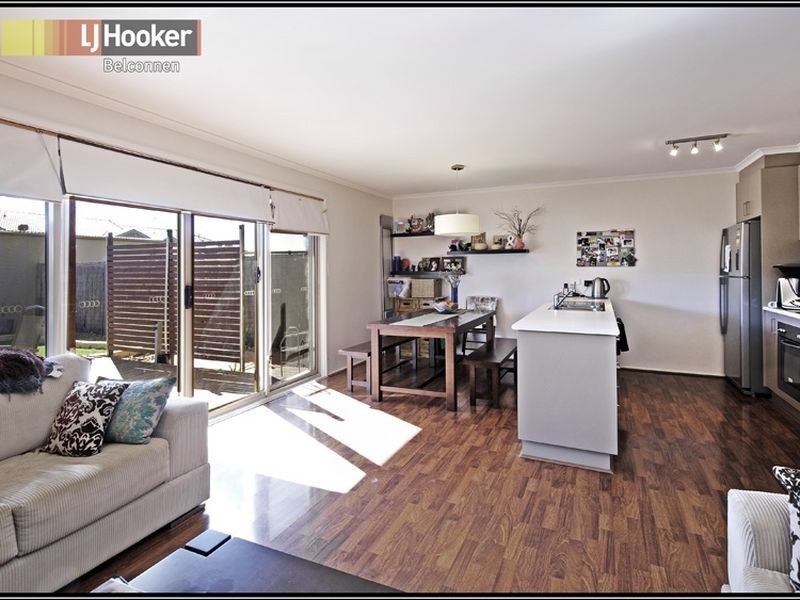 89 Mary Gillespie Avenue, Gungahlin ACT 2912