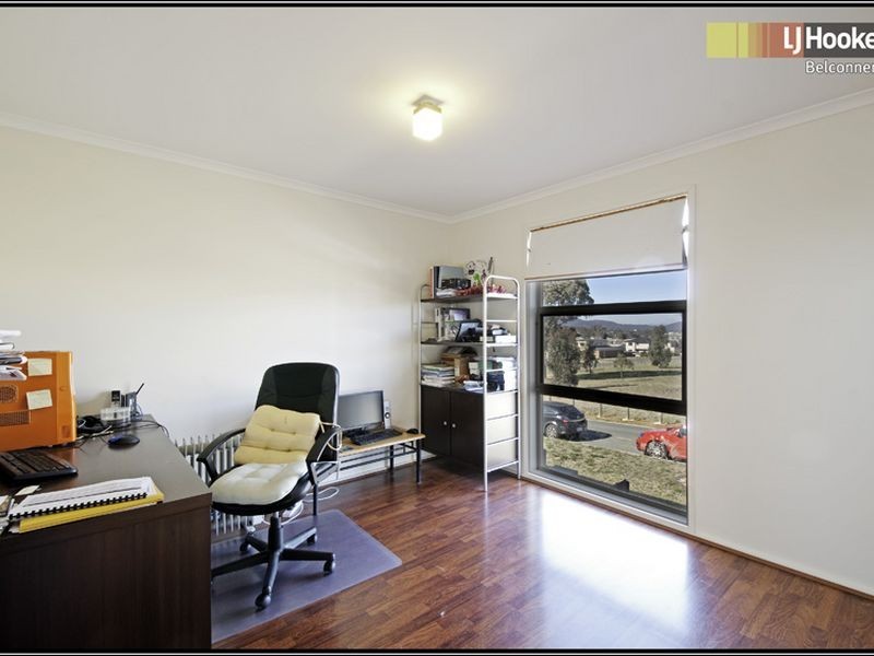 89 Mary Gillespie Avenue, Gungahlin ACT 2912