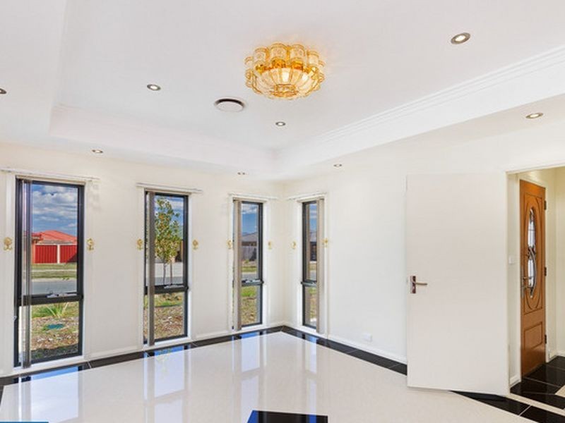 20 Clendinnen Street, Dunlop ACT 2615