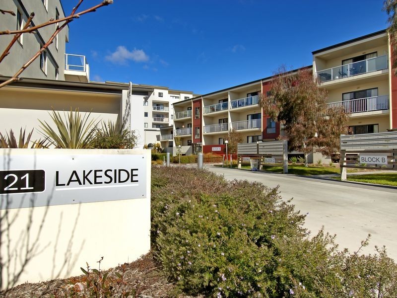 21B/21 Beissel Street, Belconnen ACT 2617