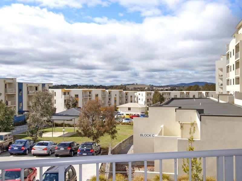 21B/21 Beissel Street, Belconnen ACT 2617