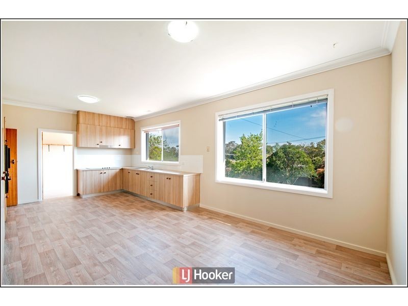 1/6 Belconnen Way, Page ACT 2614