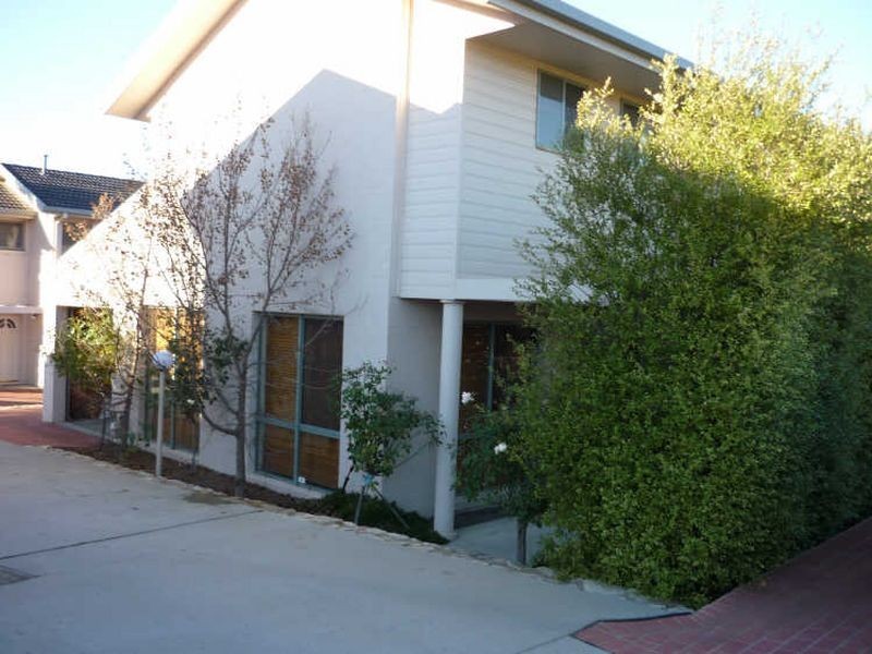 16/3-5 Colmer Street, Bruce ACT 2617