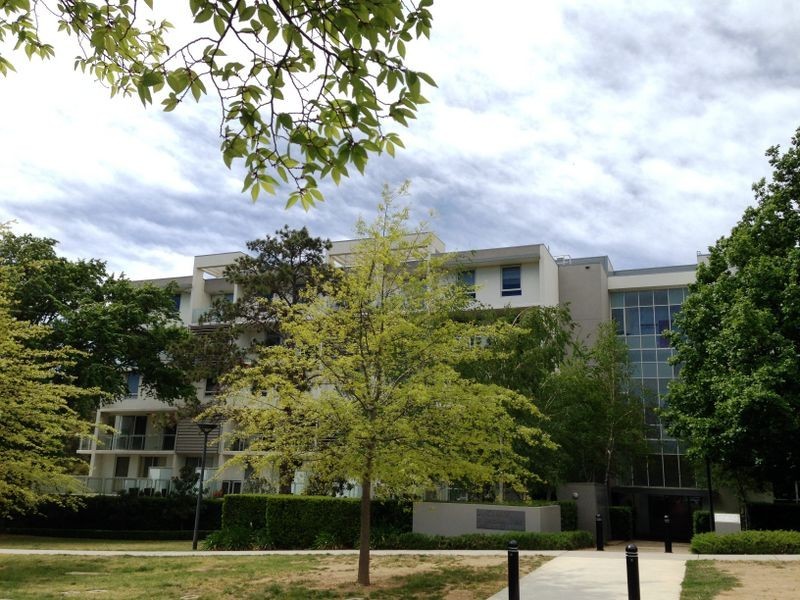 38/41 Blackhall Street, Barton ACT 2600