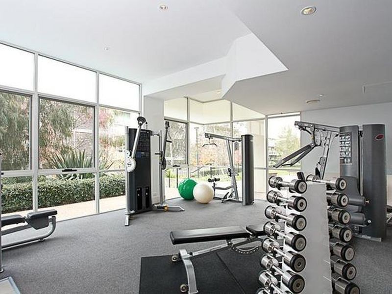 38/41 Blackhall Street, Barton ACT 2600