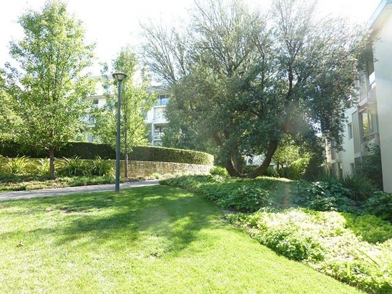 38/41 Blackhall Street, Barton ACT 2600