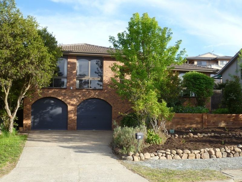 49 Fitzhardinge Street, Evatt ACT 2617