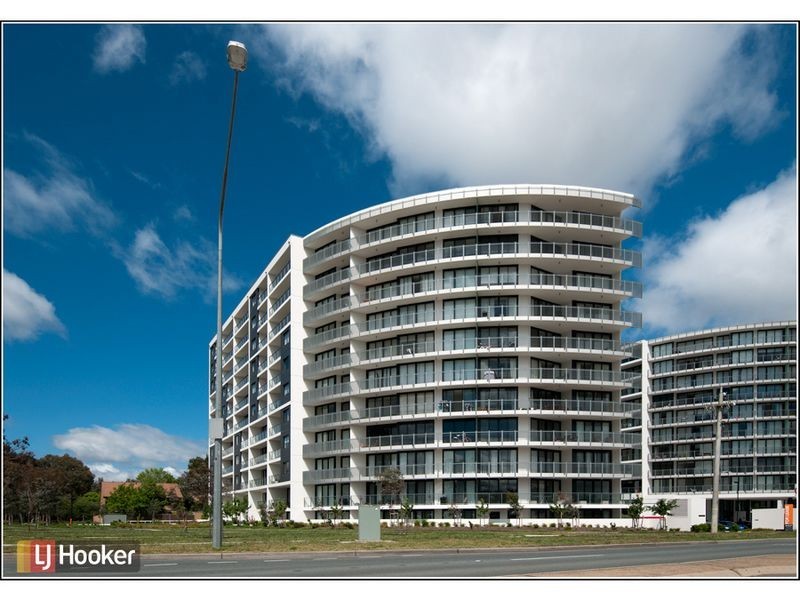 258/1 Mouat Street, Lyneham ACT 2602