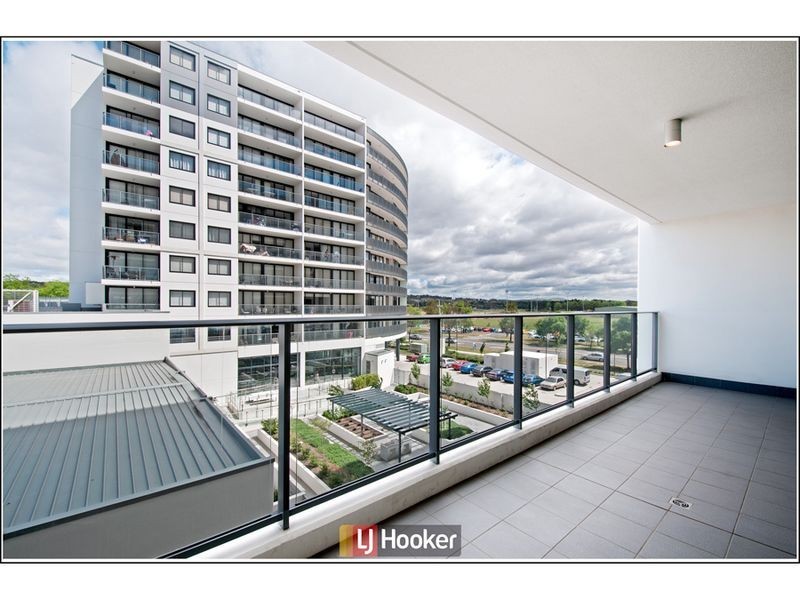 258/1 Mouat Street, Lyneham ACT 2602