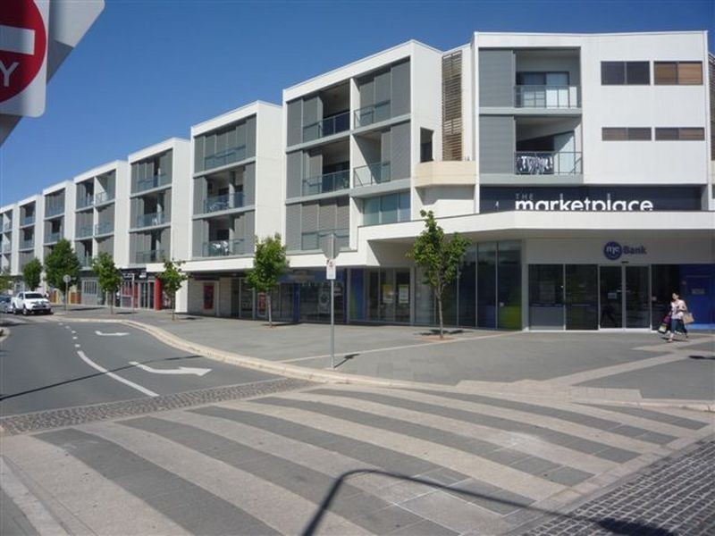 219B/100 Gungahlin Place, Gungahlin ACT 2912