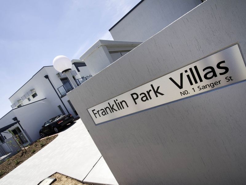 16/1 Sanger Street, Franklin ACT 2913