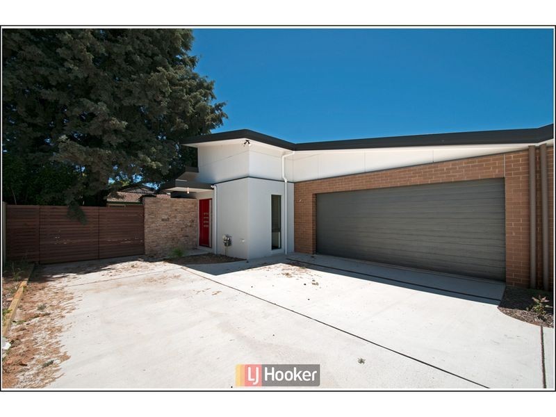 183 A&B Starke Street, Holt ACT 2615