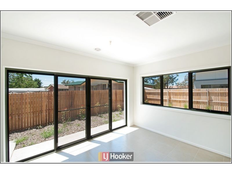 183 A&B Starke Street, Holt ACT 2615