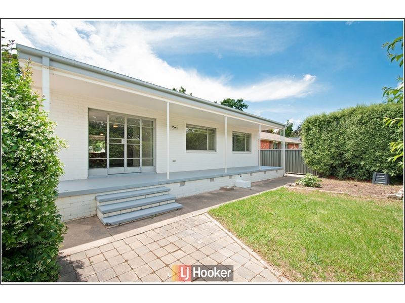 36 Blair Street, Watson ACT 2602