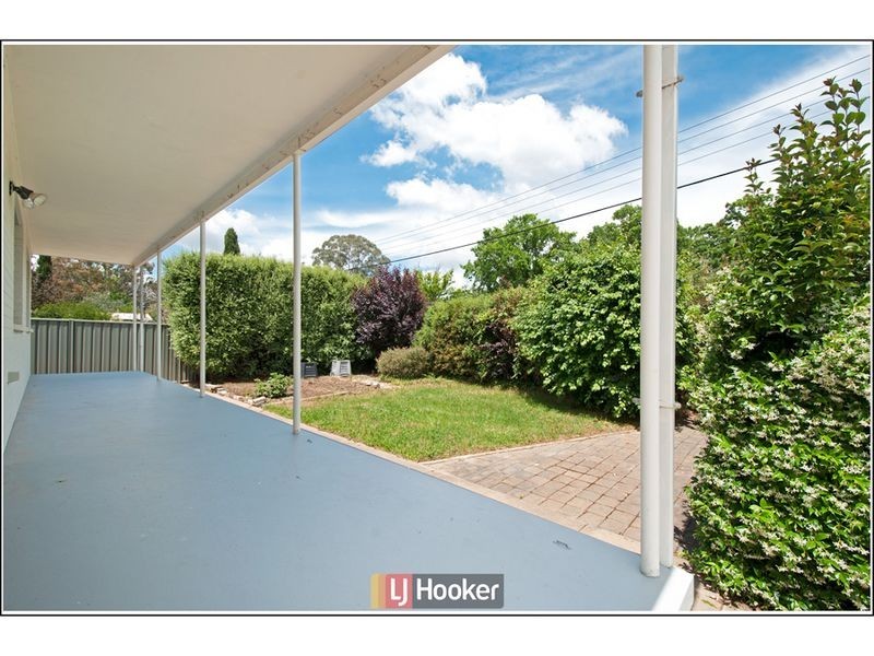 36 Blair Street, Watson ACT 2602