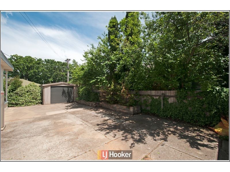 36 Blair Street, Watson ACT 2602