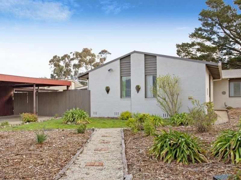 7 Moulder Court, Charnwood ACT 2615