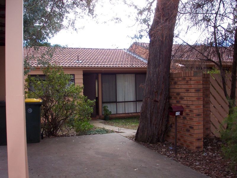 13 Gatehouse Place, Belconnen ACT 2617