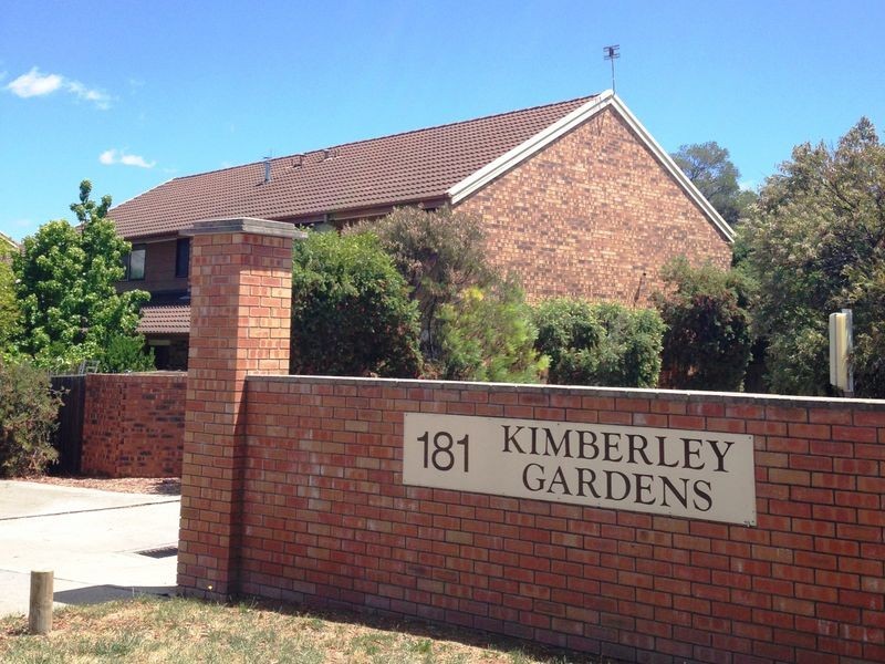 40/181 McBryde Crescent, Wanniassa ACT 2903