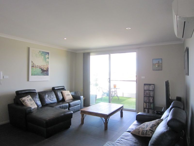 28/101 Kinloch Circuit, Bruce ACT 2617