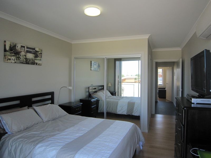 28/101 Kinloch Circuit, Bruce ACT 2617